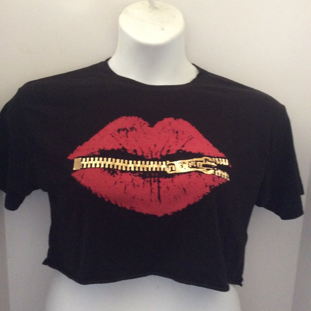 Rock rose couture
